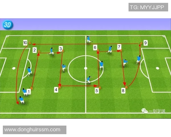 足球明星如何科学训练与日常护理有效保护膝盖健康