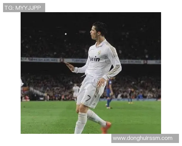 足球明星精彩瞬间展现运动魅力与激情的代表动作图片合集