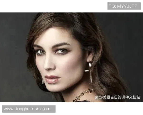 足球明星魅力四射的帅气头像女孩展现青春活力与运动风采