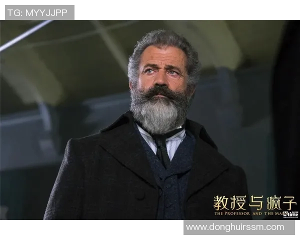 吉布森的传奇人生与作品探索:从文学到电影的跨界影响力分析