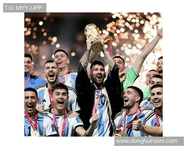 梅西：足球场上的传奇巨星与无与伦比的技艺展现