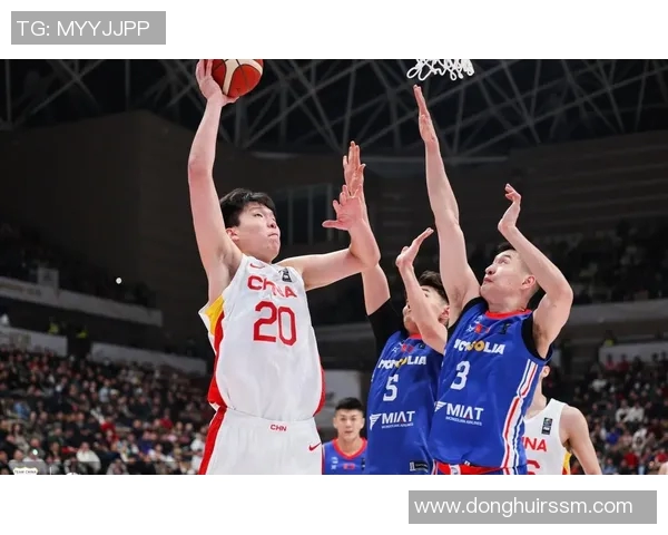 篮球明星TJD的崛起之路与未来展望揭秘篮球界新星的成长与挑战