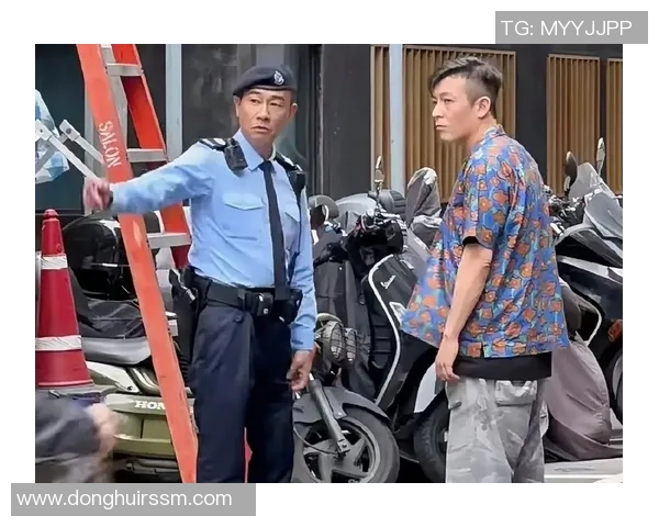 在香港街头偶遇篮球明星的奇妙瞬间与难忘回忆